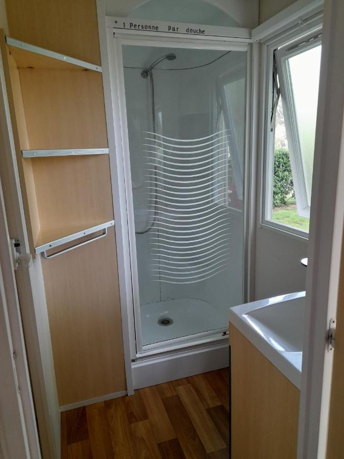 Mobilhome Proche Du Puy Du Fou 910Cb La Boissiere-de-Montaigu Luaran gambar
